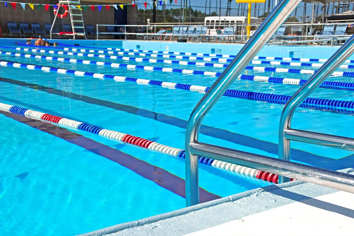 About | CCH Pool Care
